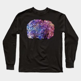 Space geode Long Sleeve T-Shirt